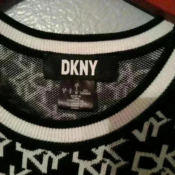 DKNY Dress Size Small - Picture 7 of 12